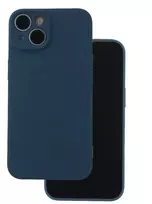 Dėklas Mocco Simple Color MagSafe Case for Apple iPhone 15
