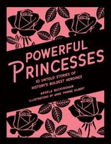 Powerful Princesses