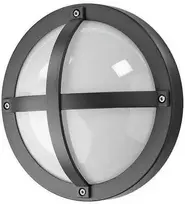 Sieninis šviestuvas Sg Armaturen Solo 1100 Grafit 11,5W LED 4000K