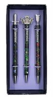Lauren Roberts: Powerless Trilogy Pen Set (Set of 3)