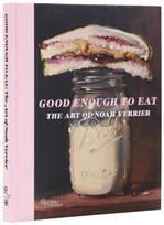 Good Enough to Eat