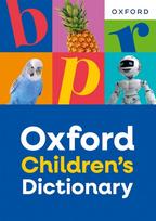 Oxford Children's Dictionary