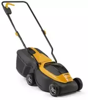 „Stiga Collector 132e“ akumuliatorinė vejapjovė