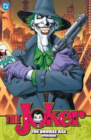 Joker: The Bronze Age Omnibus (New Edition)
