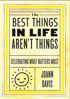 Best Things in Life Aren't Things
