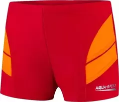 Maudymosi šortai Aqua Speed Andy, 122 dydis, col. 31