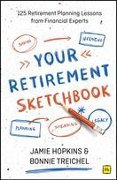 Your Retirement Sketchbook