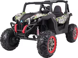 Ramiz Elektrinis Buggy SuperStar 4x4 MP4, Moro