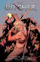 Witcher Omnibus Volume 3
