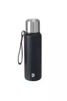 Termosas Origin Outdoors Vacuum PureSteel, 0.5L, juodas