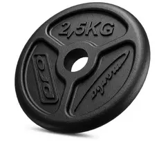 Marbo Sport Ketaus svoris Marbo Slim 2,5kg 31mm