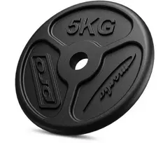 Marbo Sport Ketaus svoris Marbo Slim 5kg 31mm