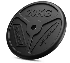 Marbo Sport Ketaus svoris Marbo Slim 20kg 31mm