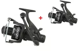 Zfish Ritė NGT XPR Carp 6000 1+1