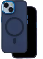 Dėklas Mocco Frozen MagSafe Case for Apple iPhone 14