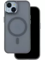 Dėklas Mocco Frozen MagSafe Case for Apple iPhone 15 Pro