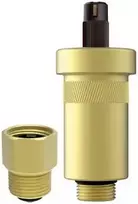 Automatinis nuorintojas 1/2, su ventiliu, vertikalus(25)