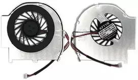 Nešiojamo kompiuterio aušintuvas LENOVO T60, T61