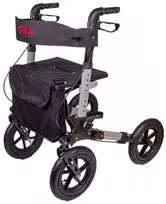 Antar Vaikštynė - Aliuminis Walker AT51036