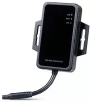Concox Transporto priemonės GPS sekimo įrenginys VG01U