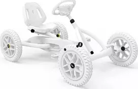 Berg Buddy 2.0 - Plastic parts Cross