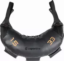 Bulgariškas krepšys inSPORTline Delyan 15 kg