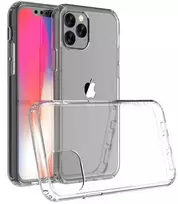 Reach Dėklas High Clear 0,5mm Samsung G556 Xcover7