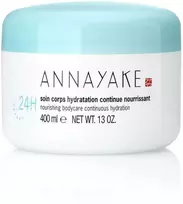 Annayake 24H nourishing bodycare continuous hydration 400 ml