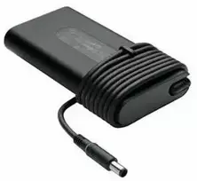 Dell 240W 7.4mm GaN SFF kintamosios srovės adapteris su 1m EUR maitinimo laidu