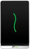 ZKTECO Atstuminių kortelių skaitytuvas - kontroleris 13.56MHz (Mifare), Wiegand, IP67 GL-PRORF-2