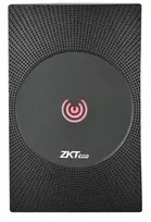 ZKTECO Atstuminių kortelių skaitytuvas 13.56MHz (Mifare, Desfire), Wiegand 66, KR610D
