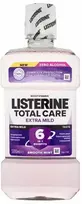 Listerine Total Care, 500 ml