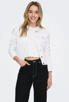 Džinsinė striukė Only