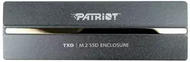 SSD Korpusas - Patriot Memory TXD M.2 Iki 8TB Pilkas
