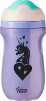 Tommee Tippee gertuvė nuo 12 mėn. Active Sippee, ROŽINĖ