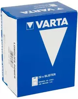 Baterija Varta AA 20x4