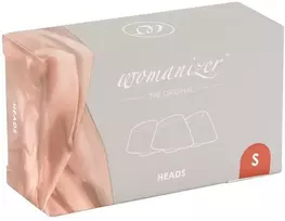 Wom. Heads Duo Bordo S