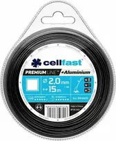 CELLFAST PJOVIMO VALAS PREMIUM 2,4*70m KV. BLISTERIS