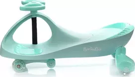 Meteor Automobiliukas Swing Car Swing
