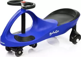 Meteor Sūpynės automobilis swingo