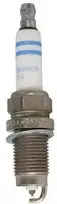 Bosch Uždegimo Žvakė Audi A3 A1 SEAT Altea Leon Toledo SKODA Octavia Fabia VW Golf Polo Touran 6Q0 905 105 A 6Q0 905 105