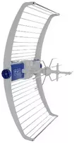 Telmor ASR-IQ/5G kryptinė antena