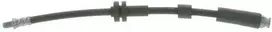 BOSCH stabdžių žarna 1987481418 171611775