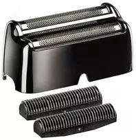 BaByliss PRO Pakaitinė planšetės galvutė su peiliais Keičiamasis rinkinys UV folija 02