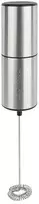 Clatronic PROFI COOK Milchaufschäumer PC-MS 1273, sidabrinis 13.000 U/min, leichte Reinigung, Edelstahlgehäuse - 1 vnt. (501273)