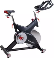 Dviratis inSPORTline Epsilon Max