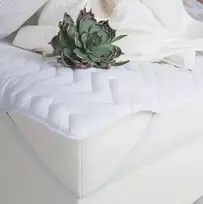 Čiužinys Comco čiužinio apsauga 140x200