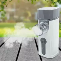Feellife nešiojamas inhaliatorius AIR PLUS