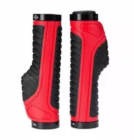 Rockbros BT1802RD dviračio rankenos – raudonos