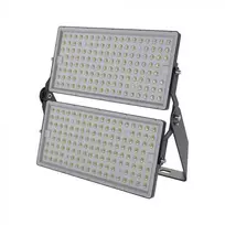 Projektorius V-tac 500W LED prožektorius, juodu korpusu, 6500K